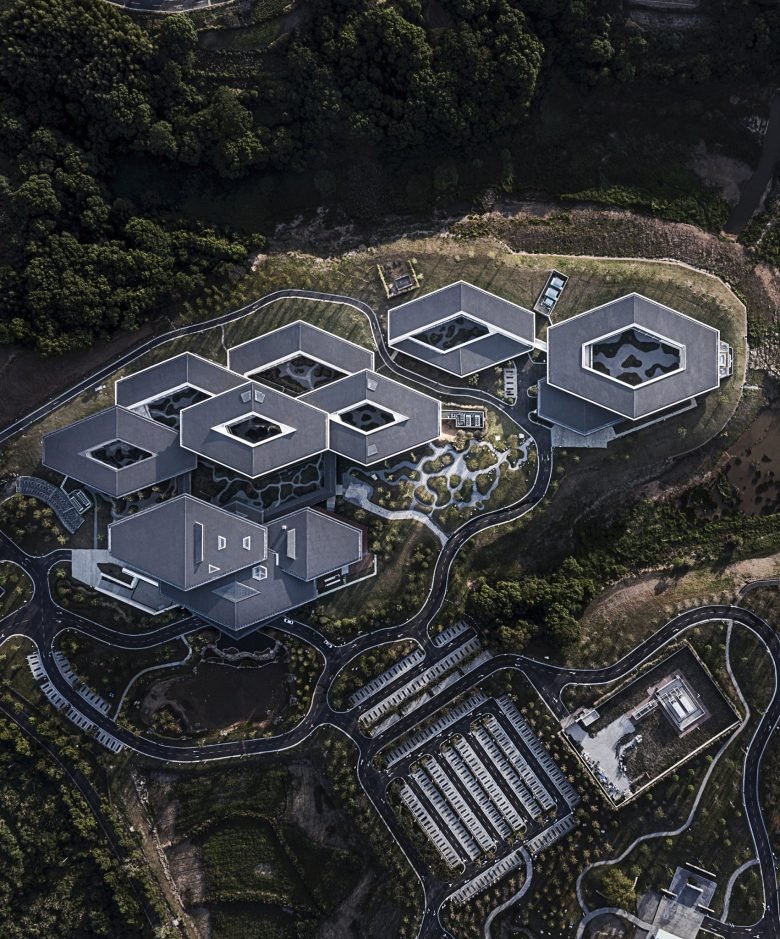 婺城候鸟小镇酒店