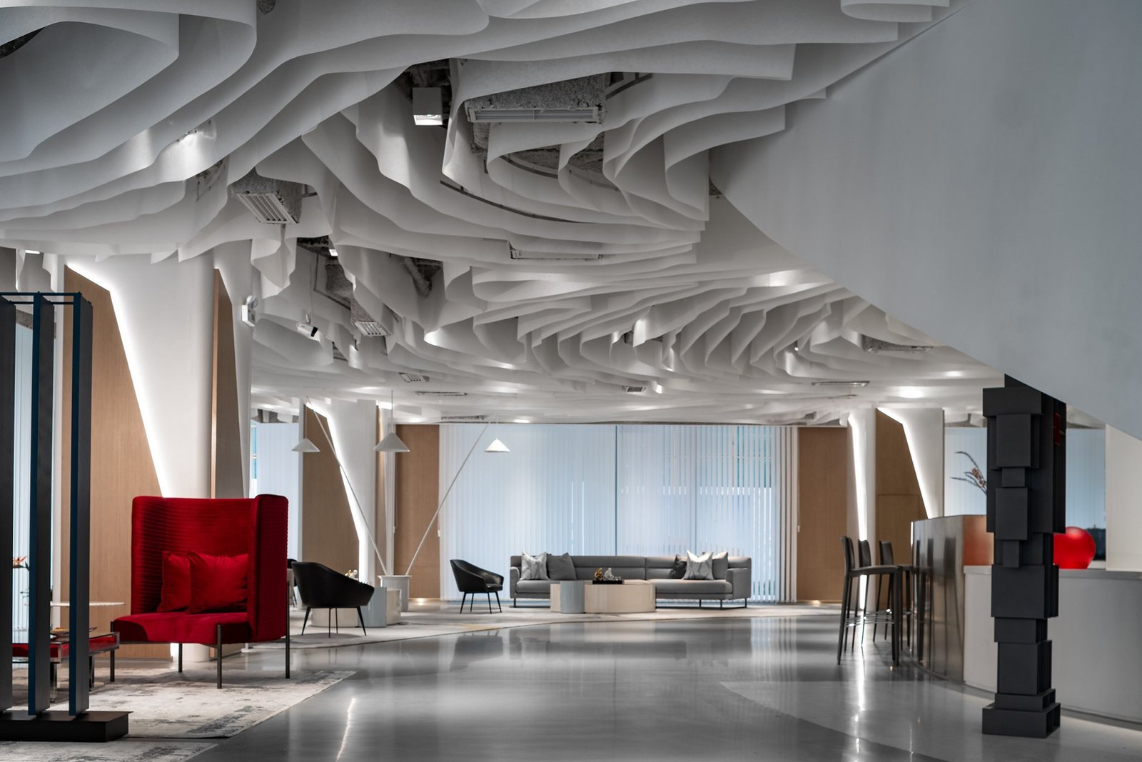 北京城建·太湖销售中心