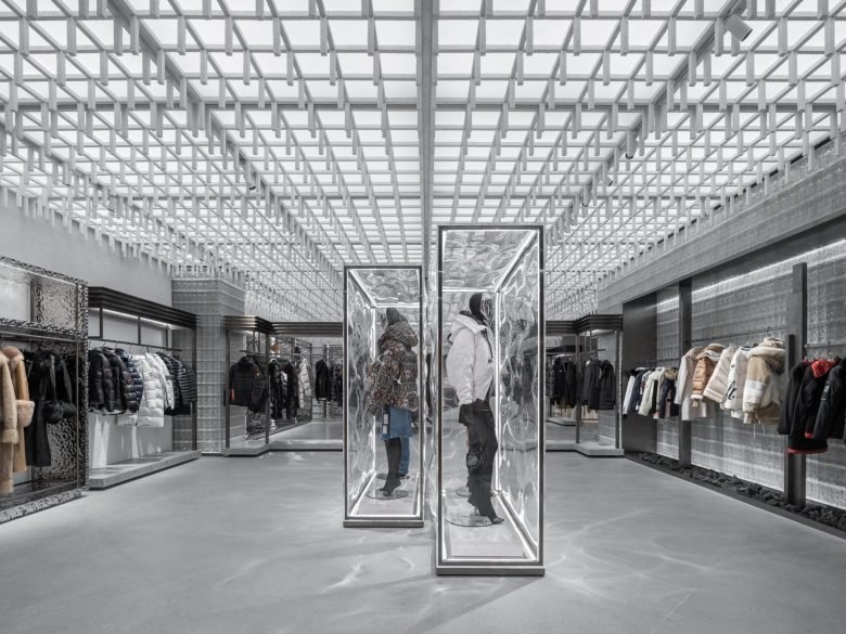 ALL Design Studio 在成都打造全新 Luxēmporium 精选精品店