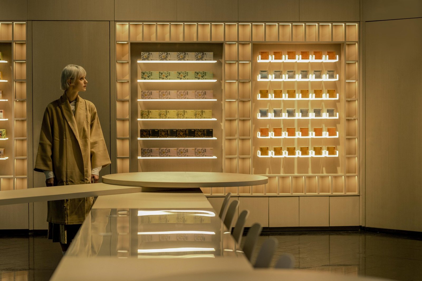 WILLchá旗舰店 WILLchá旗舰店