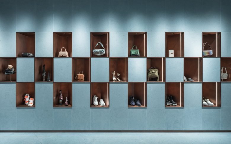 ALL Design Studio 在成都打造全新 Luxēmporium 精选精品店