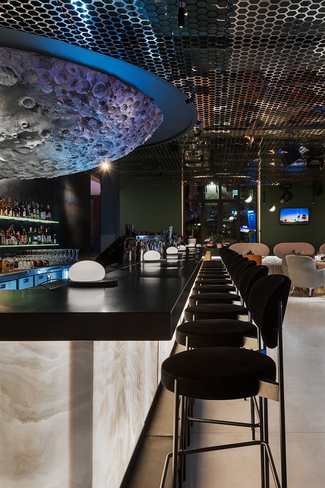 泽姆利亚 莫斯科