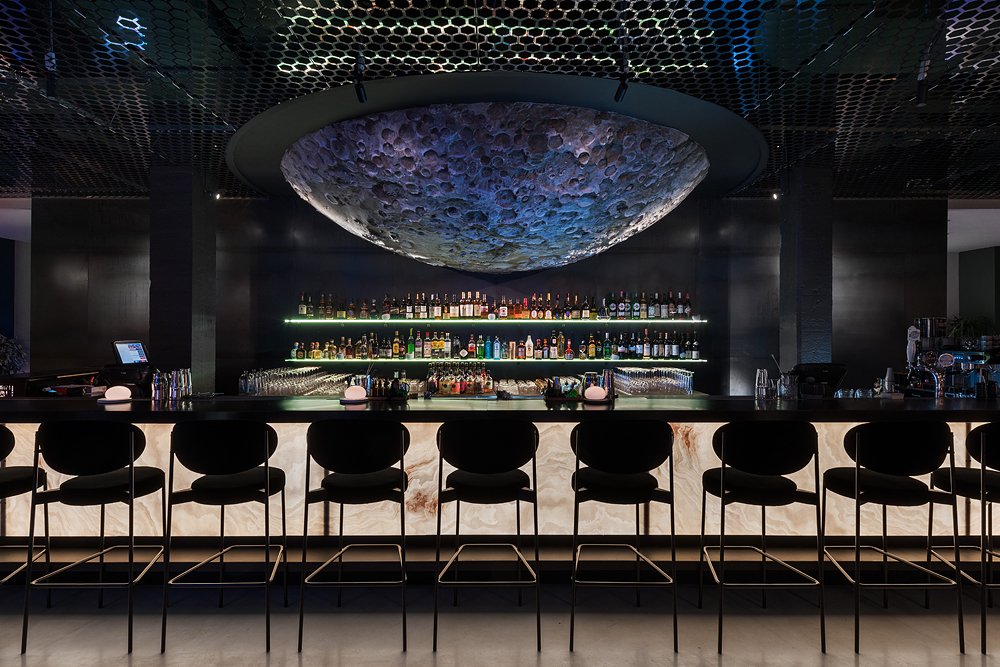 泽姆利亚 莫斯科