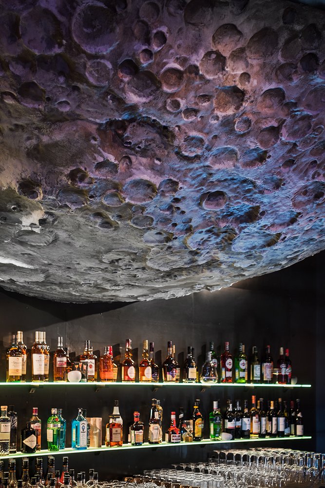 泽姆利亚 莫斯科