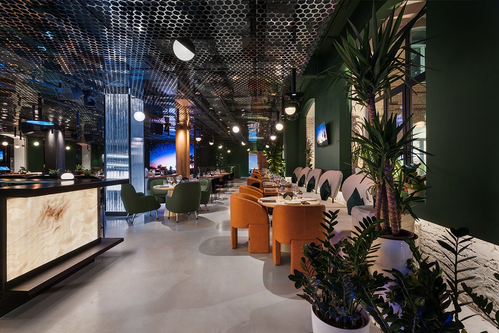 泽姆利亚 莫斯科