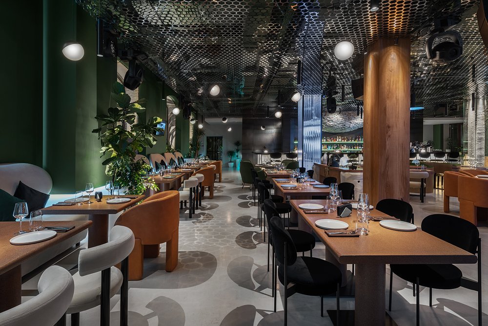 泽姆利亚 莫斯科