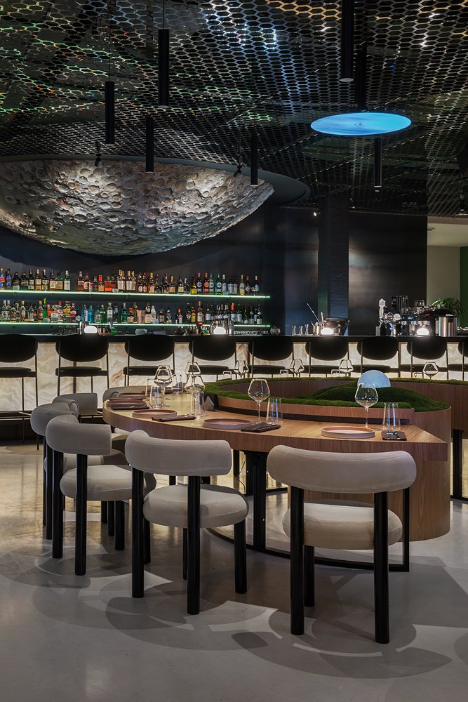 泽姆利亚 莫斯科