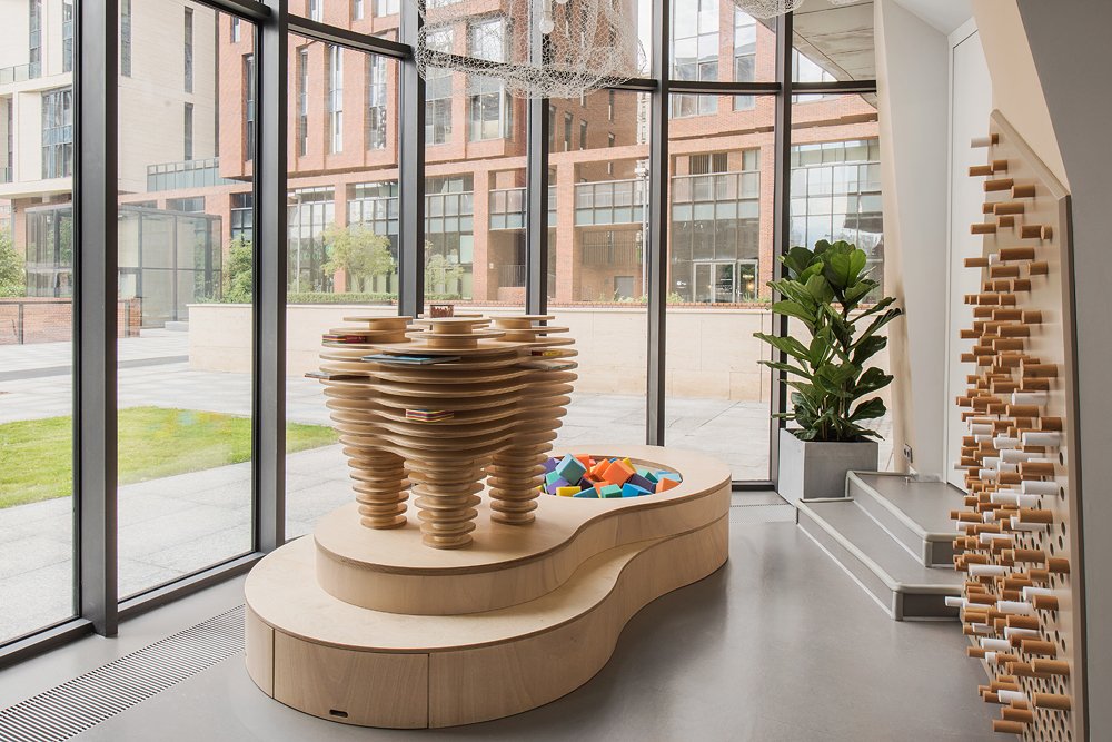 牙科诊所 一代家庭牙科