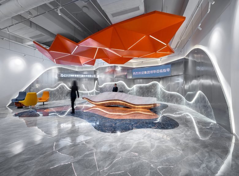 CONNECT-WORK _ ATS 总部