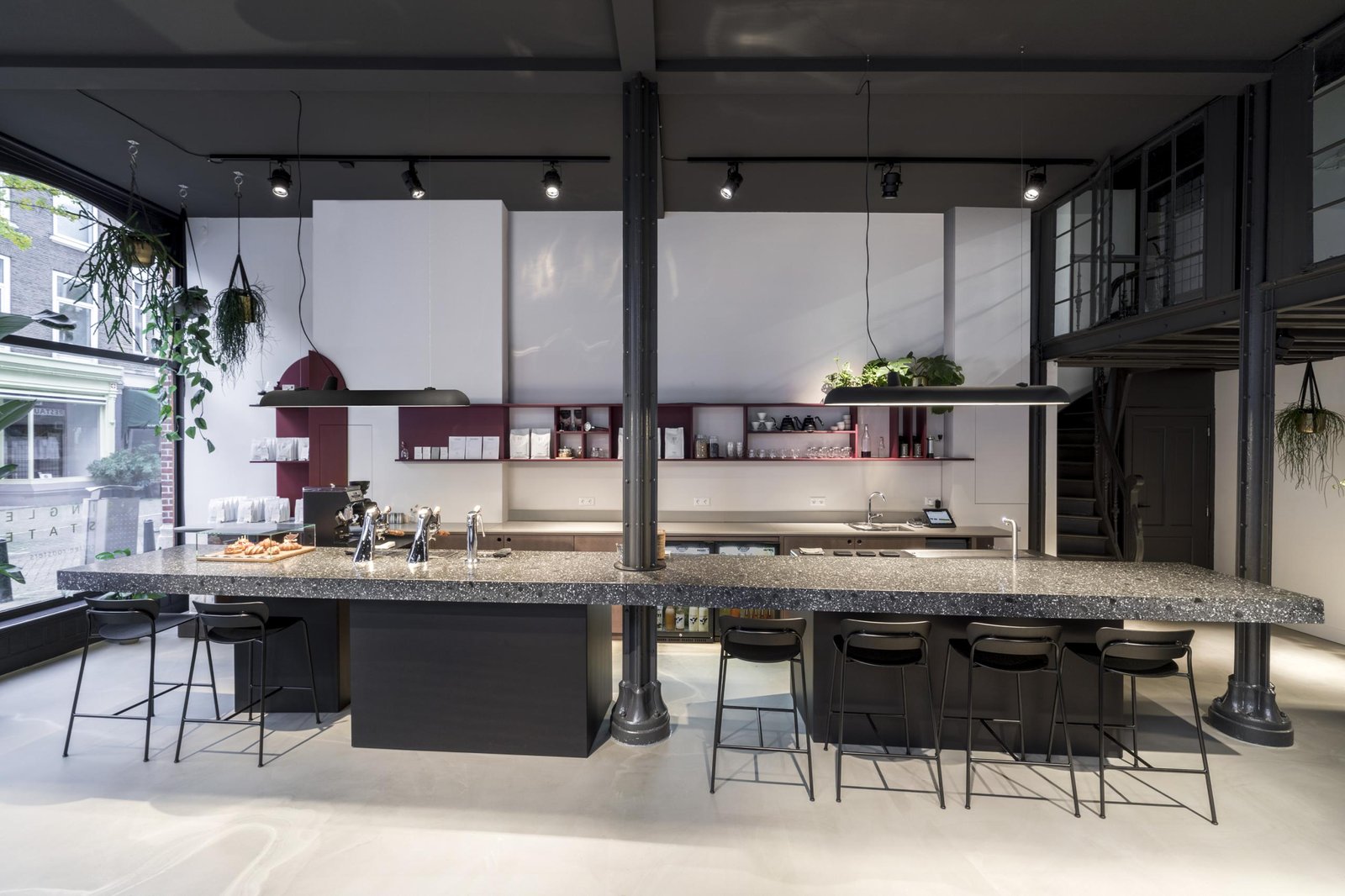 单庄园咖啡吧 单庄园咖啡吧