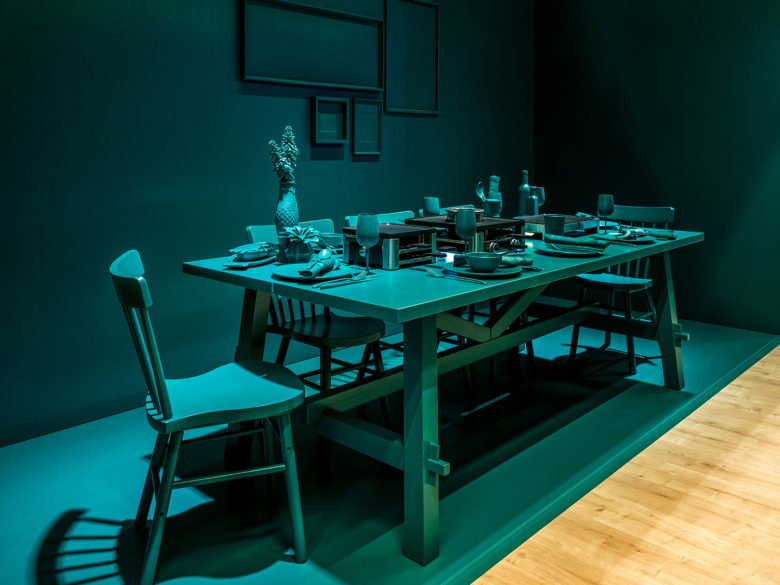 WMF // 让 DFROST Retail Identity 在 IFA 2019 上大放异彩