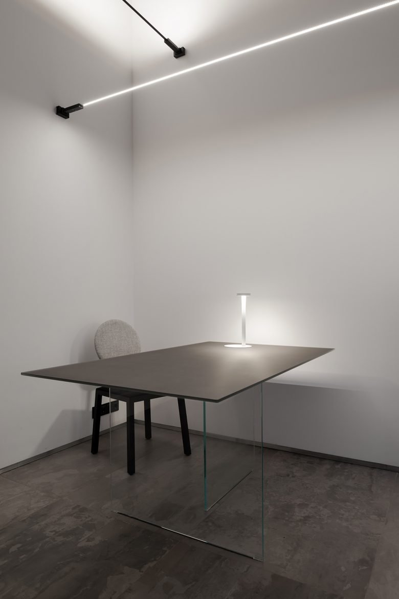 起重机设计展厅