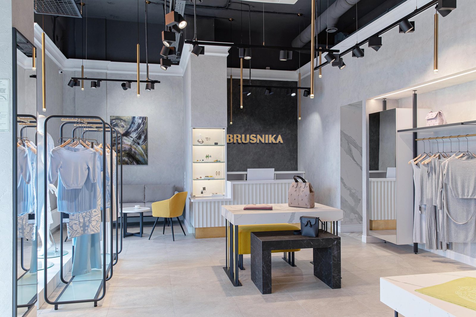 塔蒂亚娜·卡赞采娃 (Tatiana Kazantseva) 拍摄的俄罗斯南部（克拉斯诺达尔）的 Brusnika