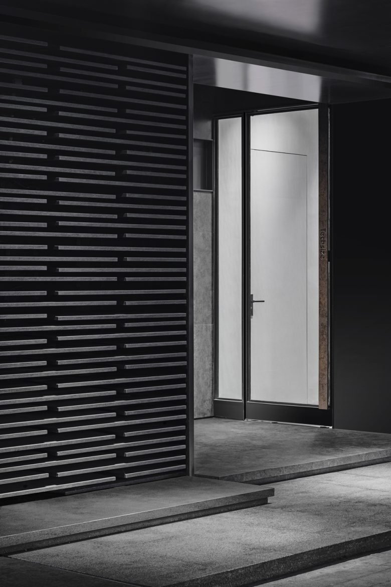 明谷设计 Techsize 旗舰店