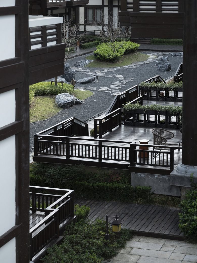 Changxing Datang Gong Cha Vipusea Hotel