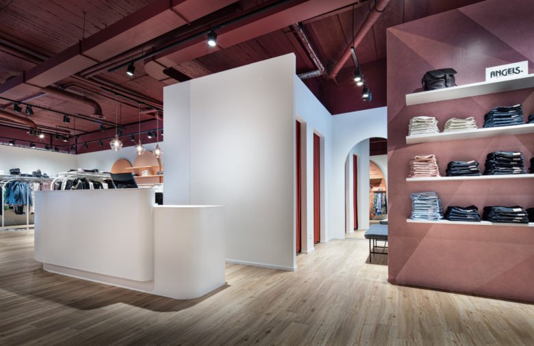 Bonsaver Mode,威尔(瑞士) Bonsaver Mode,威尔(瑞士)