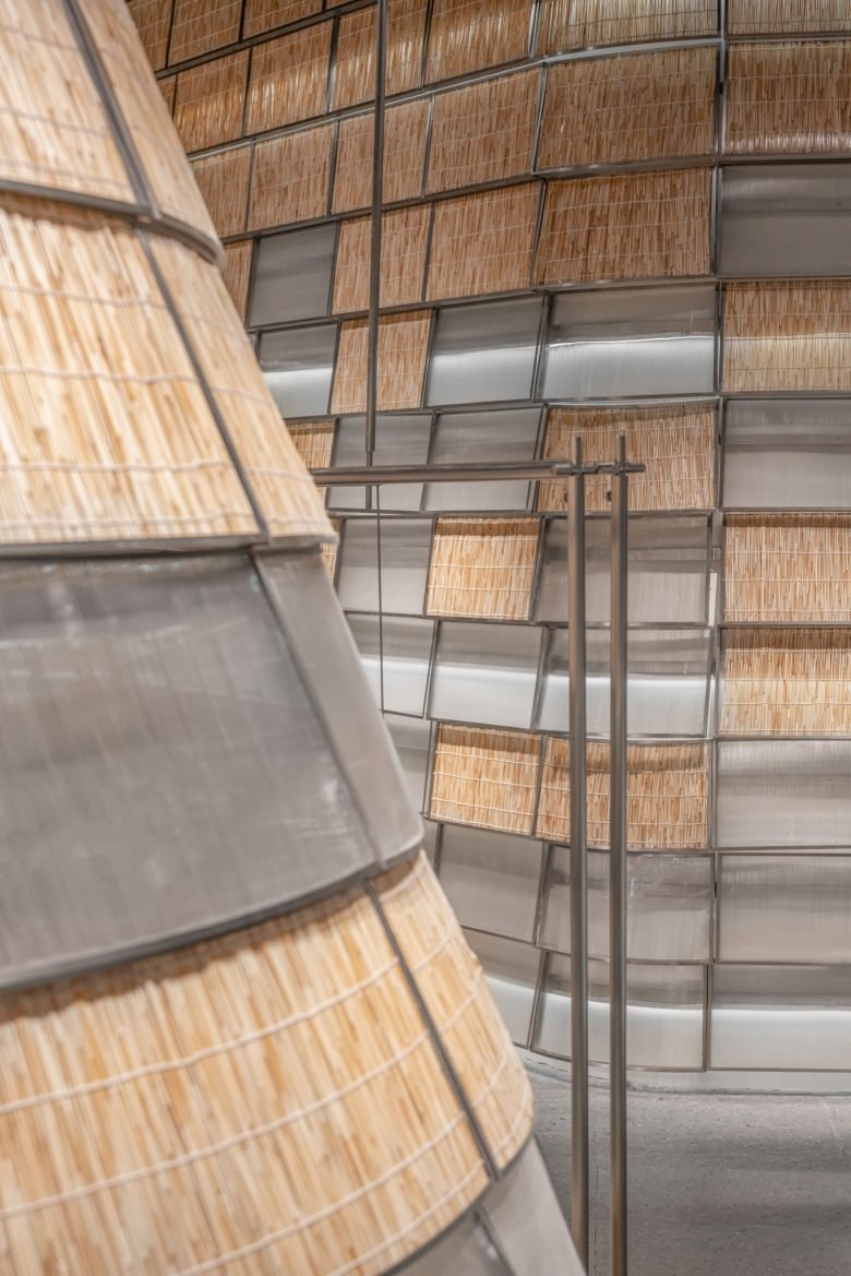 TFD 中国深圳旗舰店 by PMT Partners