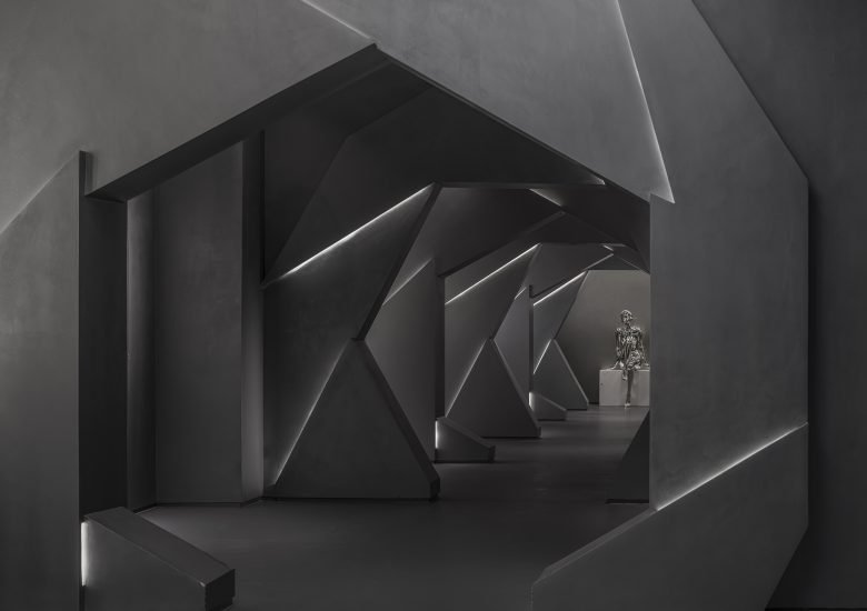 WIT：人像摄影空间