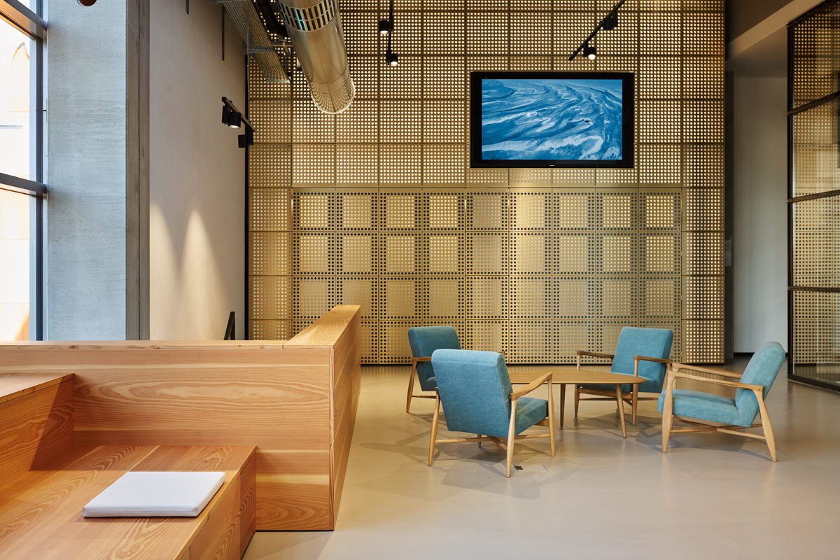 Maryan Mehlhorn 泳装品牌之家陈列室