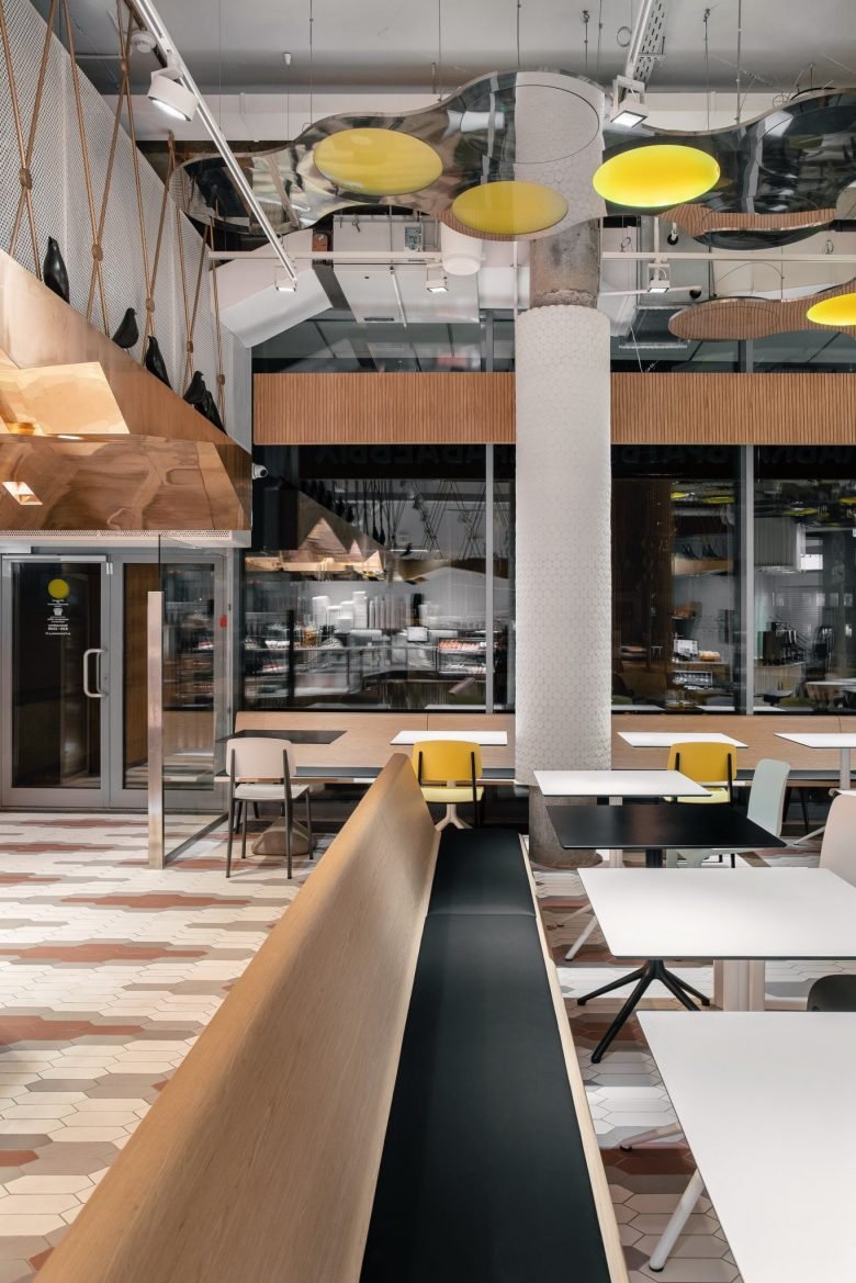 卡拉瓦维兄弟 4，索科尔尼基