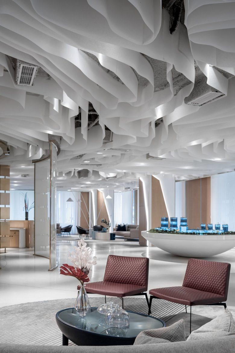 北京城建·太湖销售中心