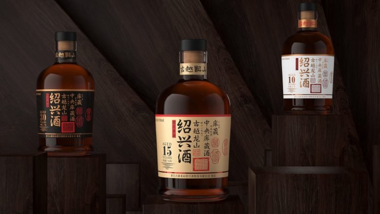 小米酒——具有收藏价值和国际竞争力的中国传统名酒