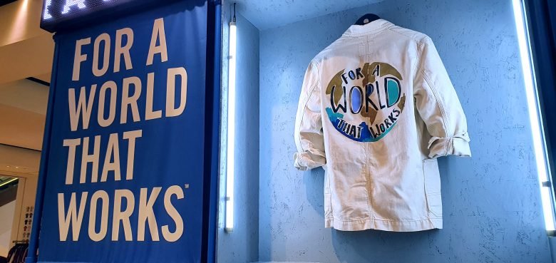 IsInstore 与 Lee 合作发起有关可持续发展的对话