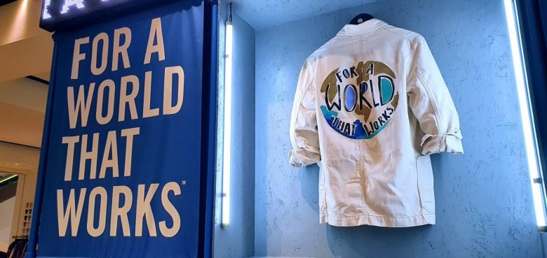 IsInstore 与 Lee 合作发起有关可持续发展的对话