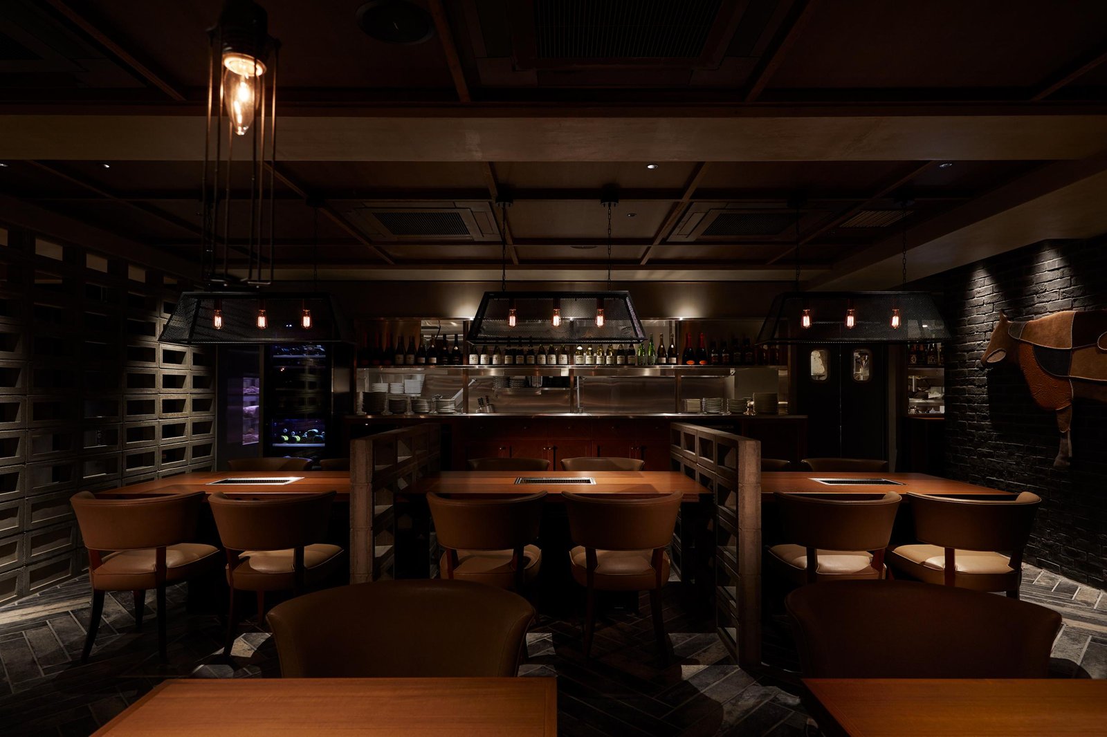 USHIDOKI TOKYO USHIDOKI TOKYO