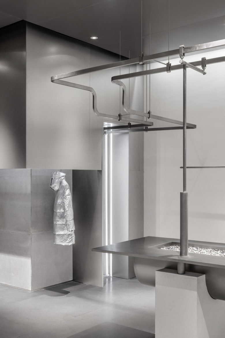 AND.G 概念店 AND.G 概念店