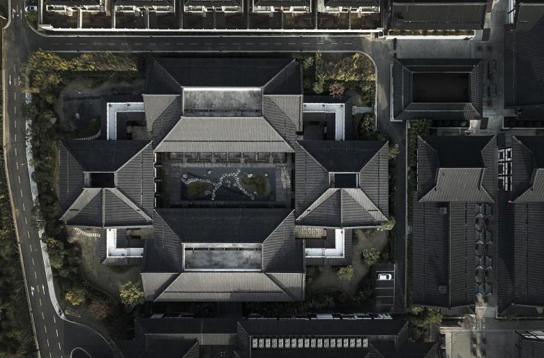 Changxing Datang Gong Cha Vipusea Hotel