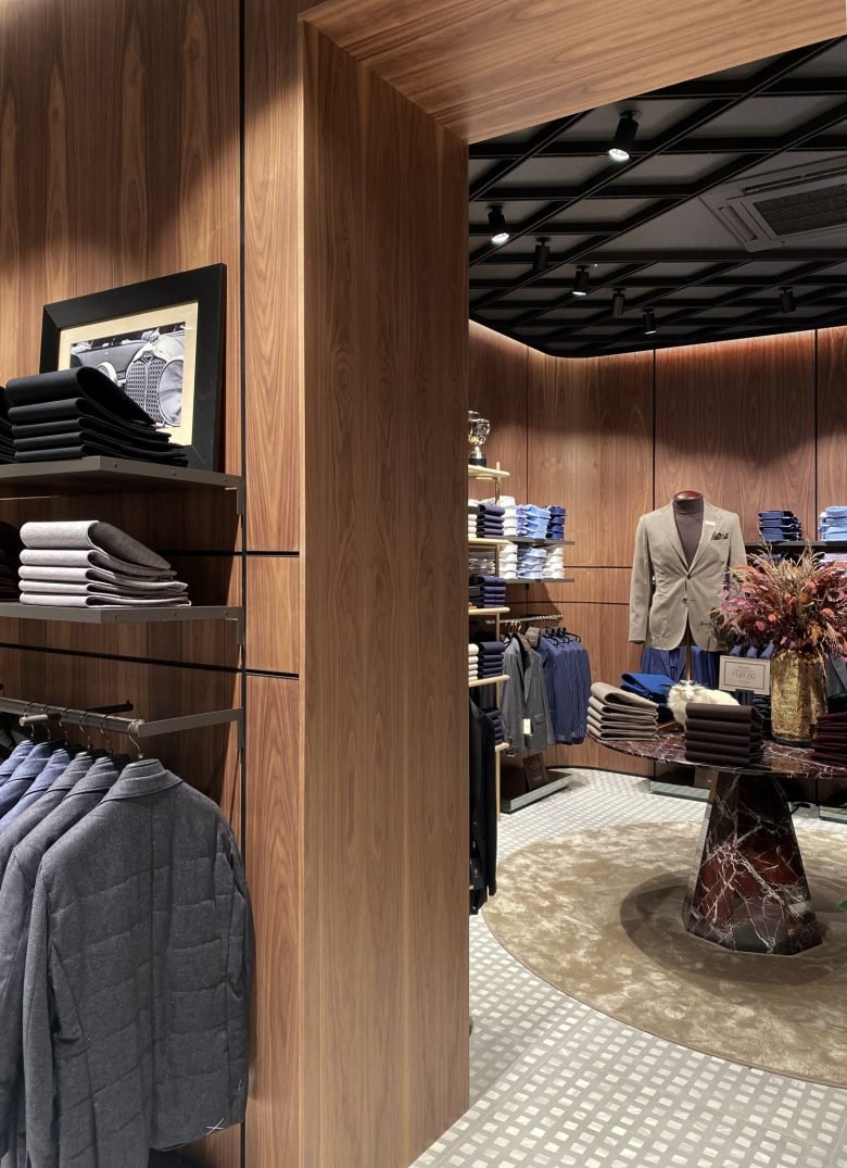 Gutteridge 巴勒莫旗舰店