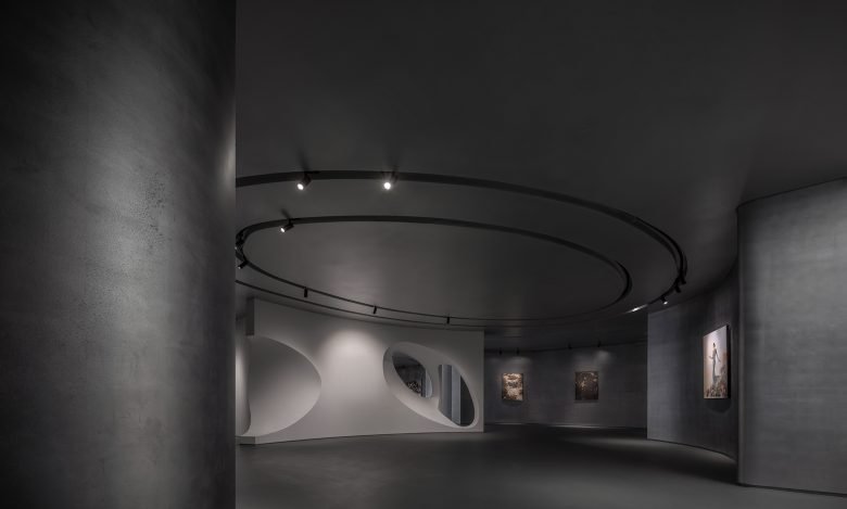 WIT：人像摄影空间