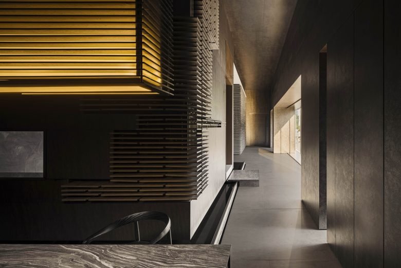 明谷设计 Techsize 旗舰店