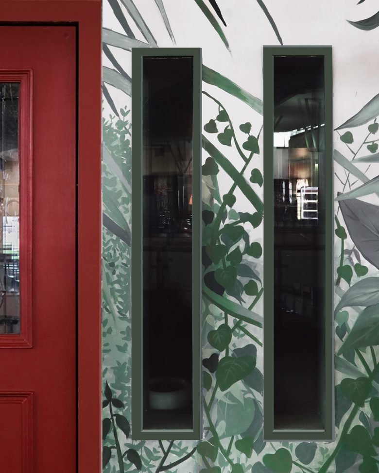 天空街区 | 餐馆和露台酒吧