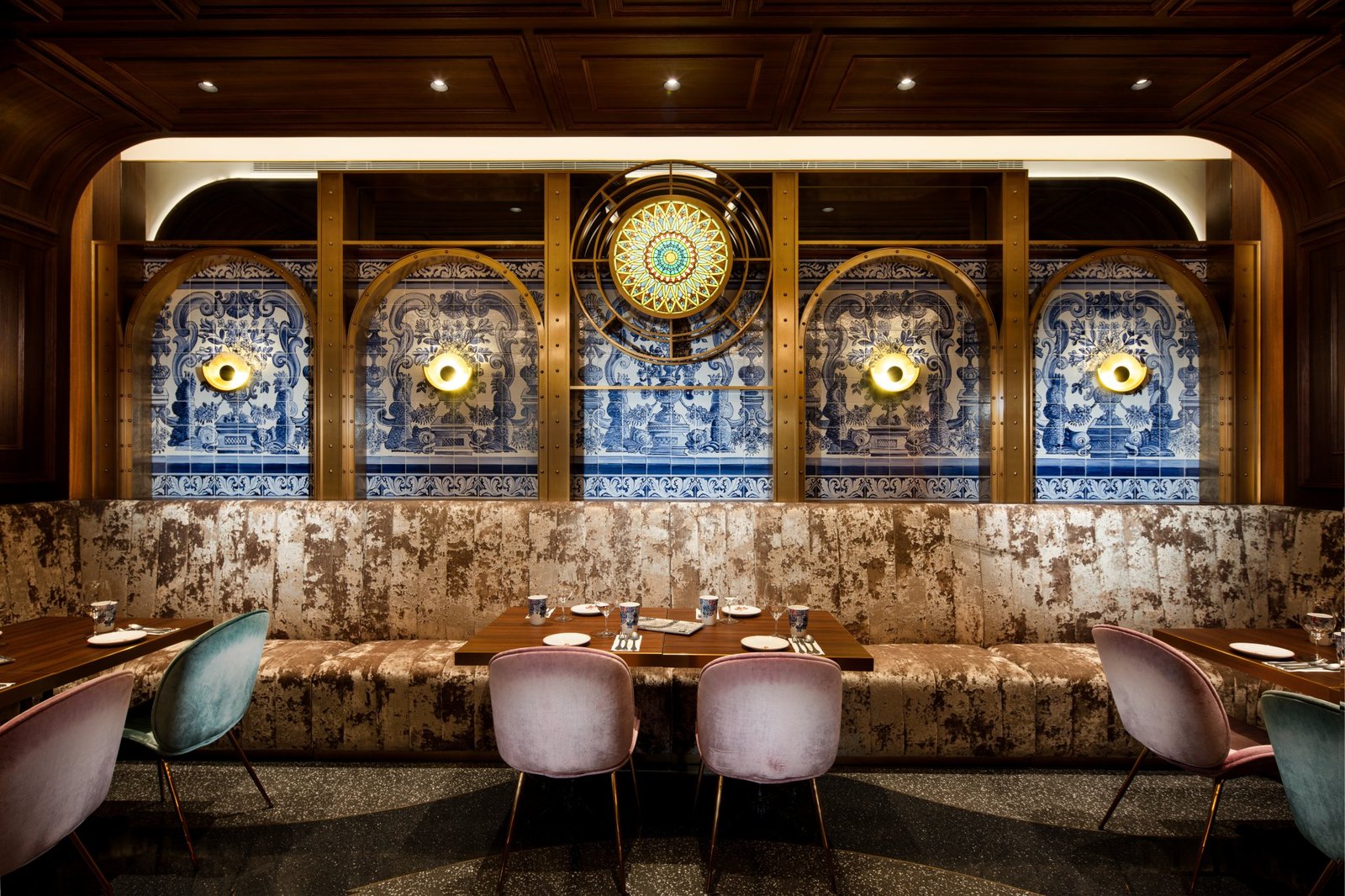 苏打港 – 中国澳门特别行政区。