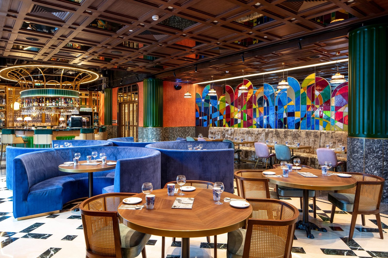 苏打港 – 中国澳门特别行政区。