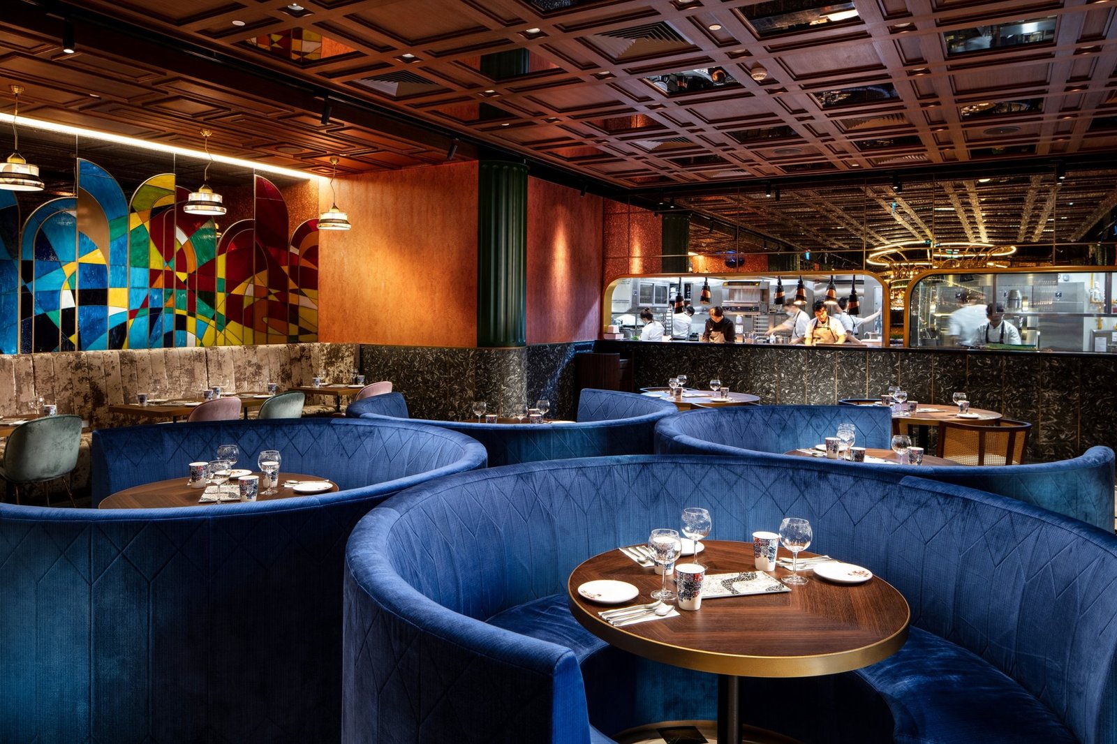 苏打港 – 中国澳门特别行政区。