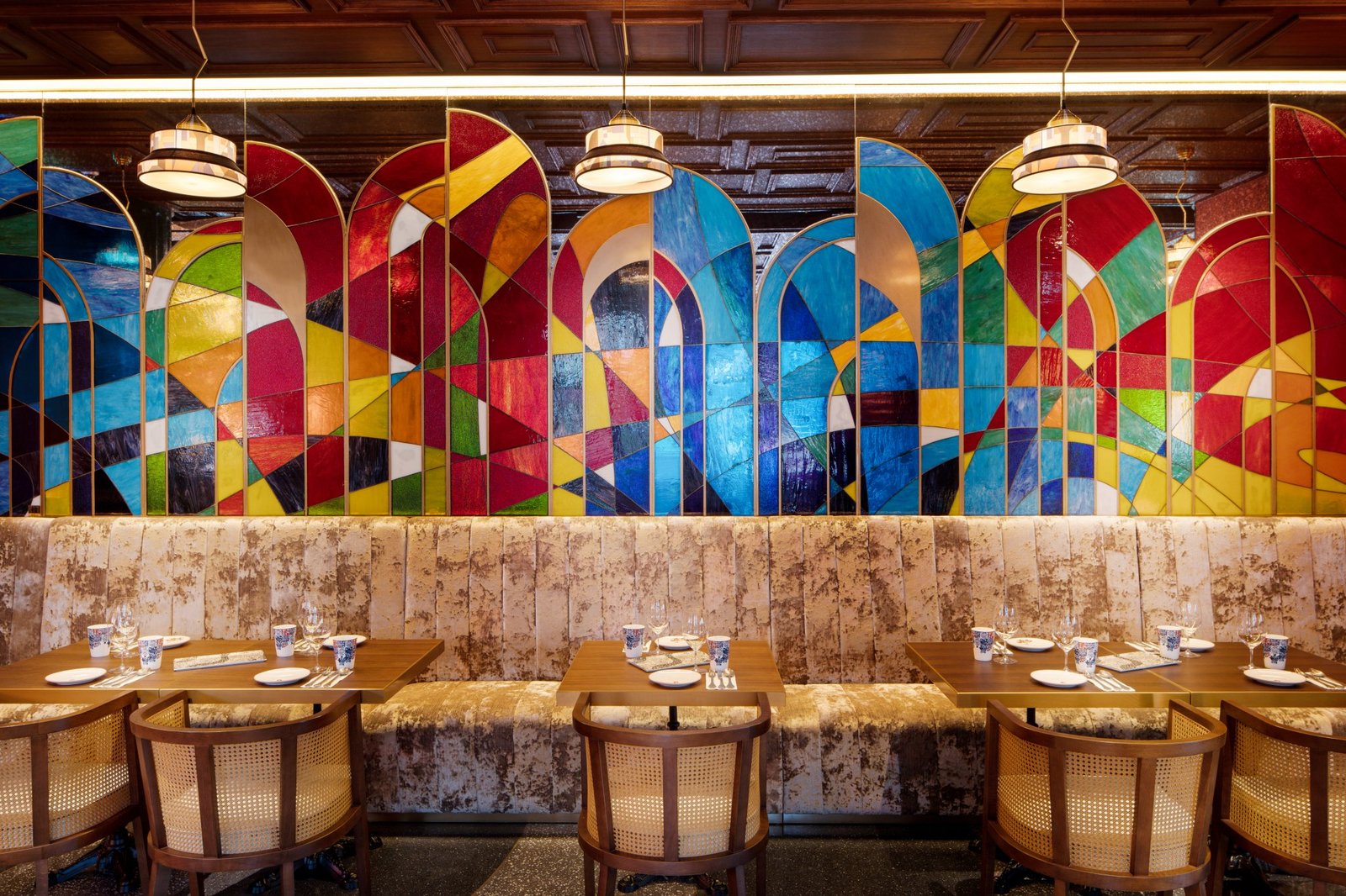 苏打港 – 中国澳门特别行政区。