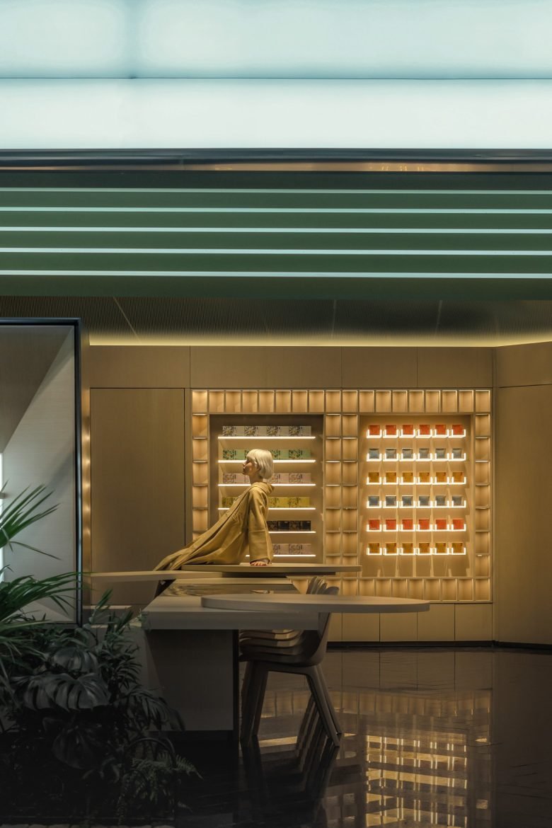 WILLchá旗舰店 WILLchá旗舰店