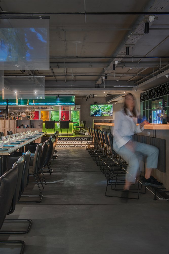 仅限工作人员(Bar Stoleshnikov,8) 仅限工作人员(Bar Stoleshnikov,8)