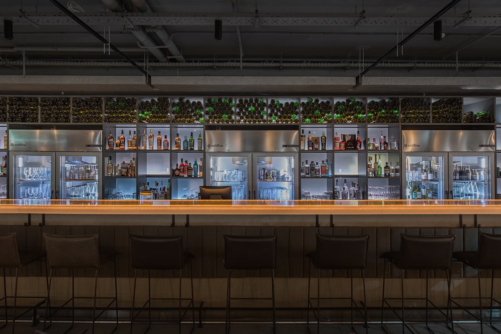 仅限工作人员(Bar Stoleshnikov,8) 仅限工作人员(Bar Stoleshnikov,8)