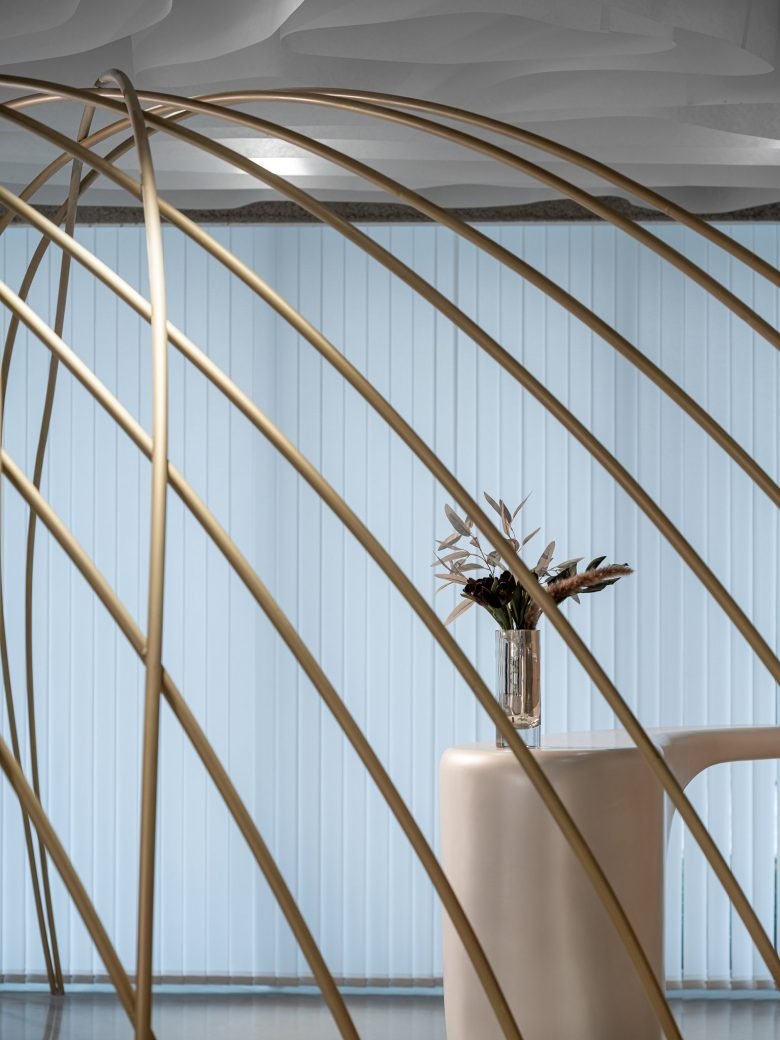 北京城建·太湖销售中心