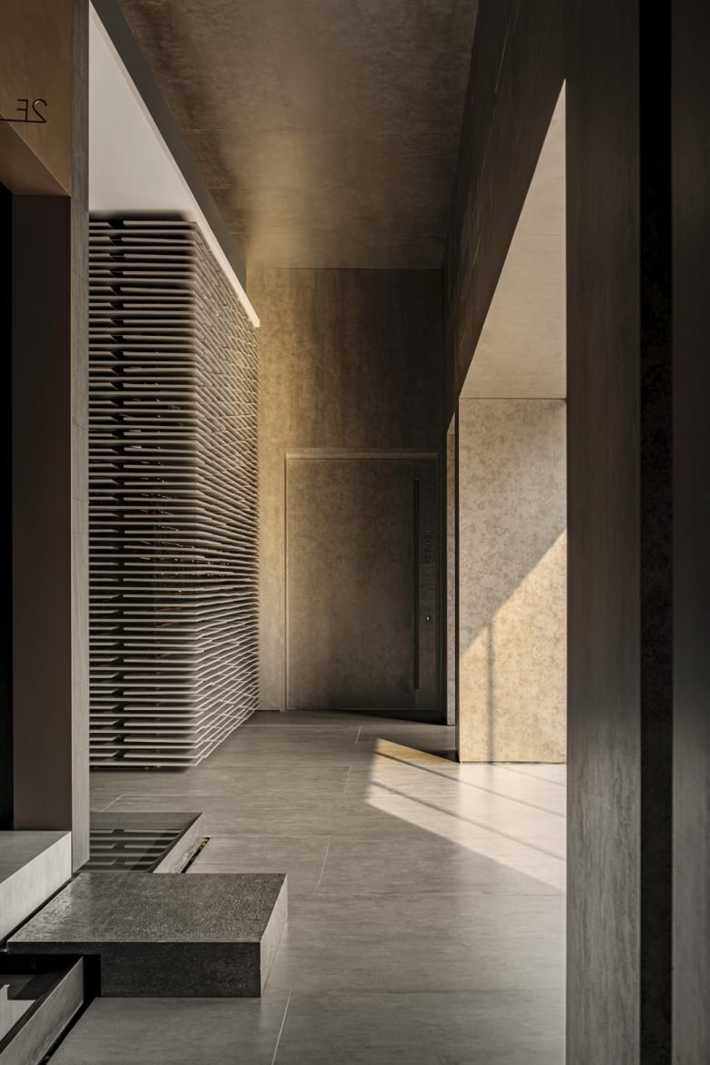 明谷设计 Techsize 旗舰店