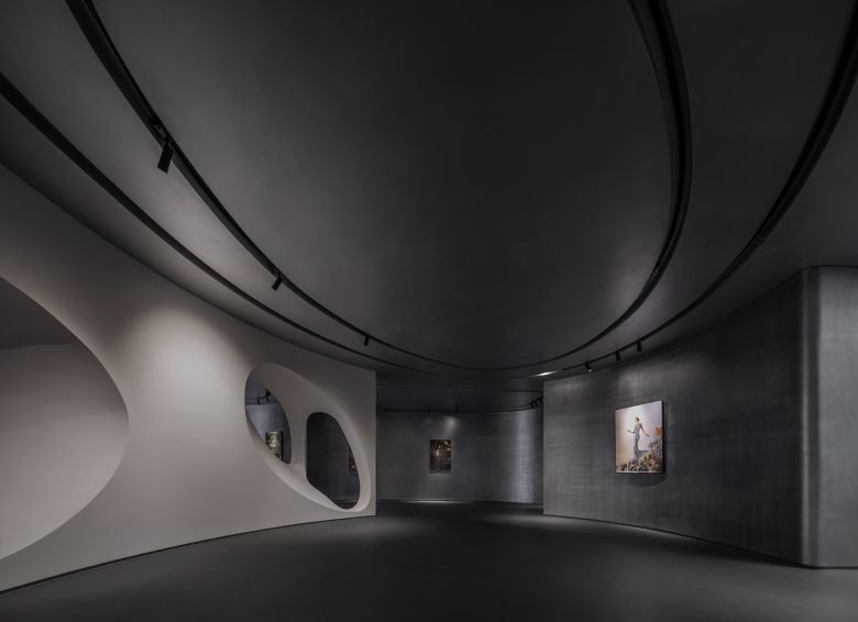 WIT：人像摄影空间