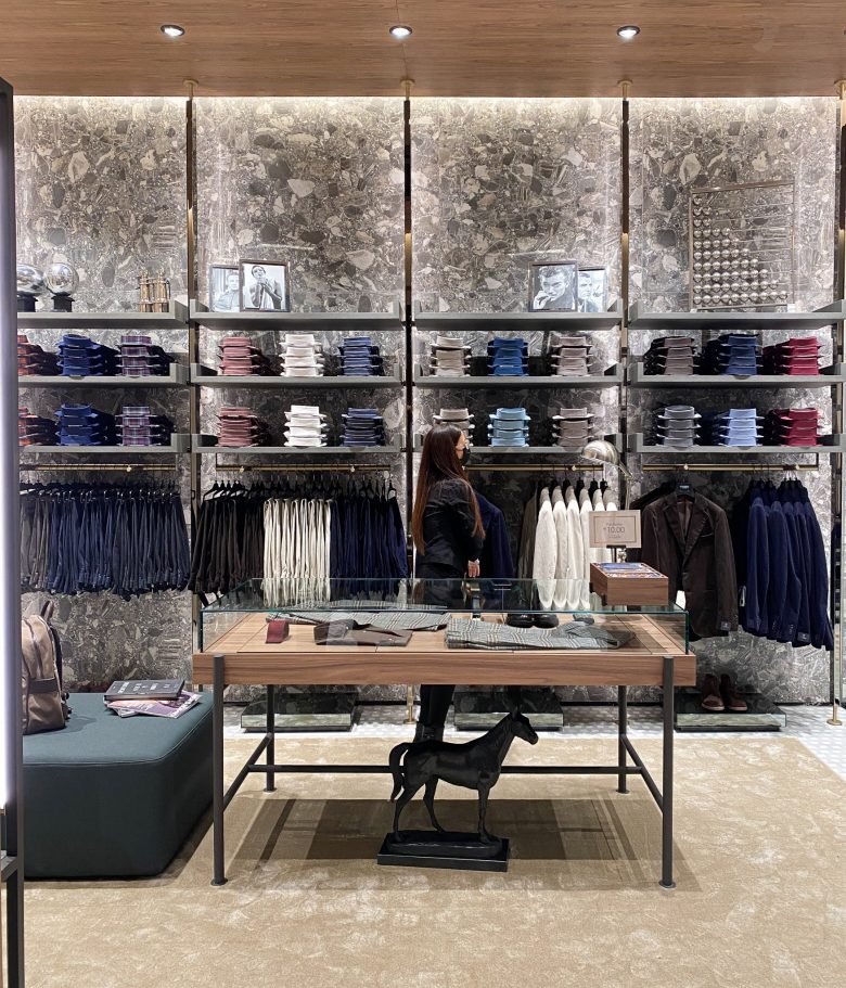 Gutteridge 巴勒莫旗舰店