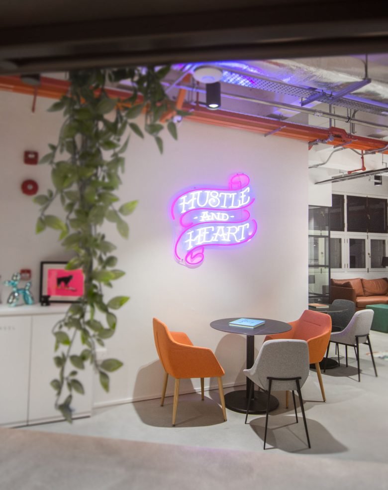 防弹新加坡工作室