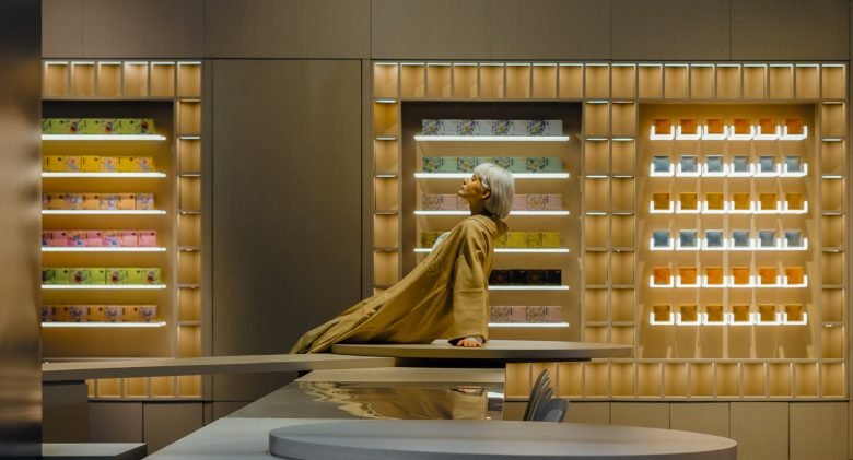 WILLchá旗舰店 WILLchá旗舰店