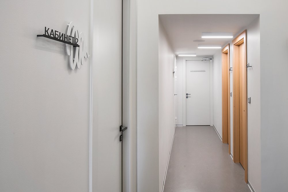 牙科诊所 一代家庭牙科