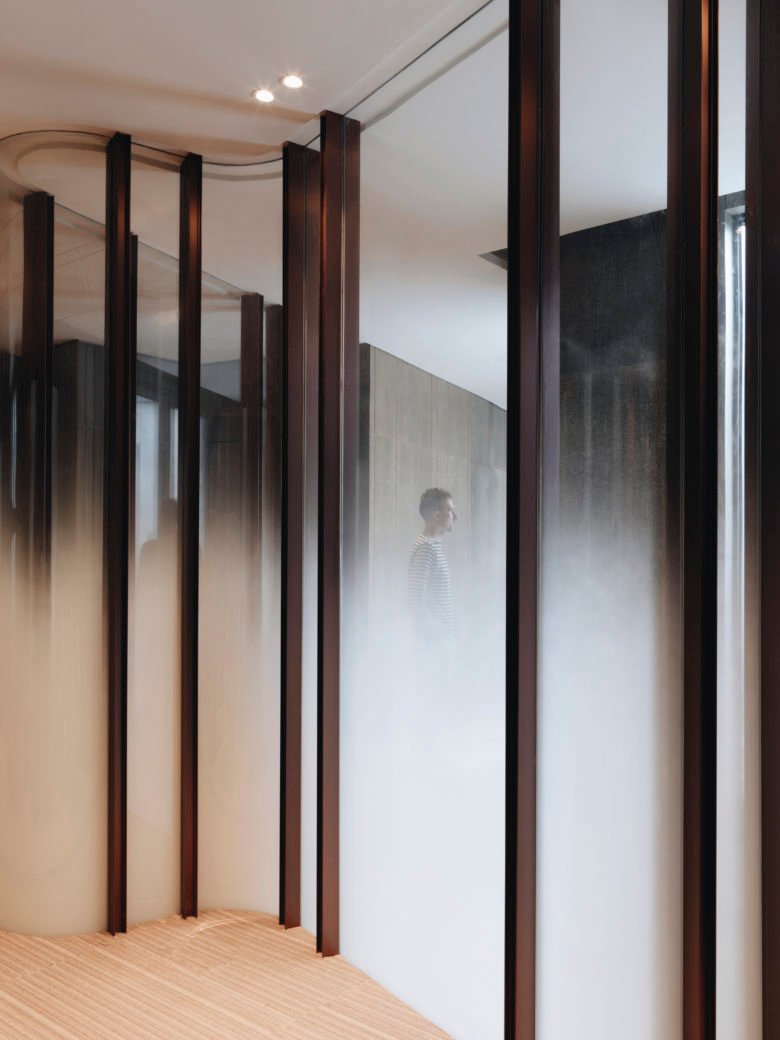 丽新集团及帝国集团控股 – TKO ALTO RESIDENCES 会所